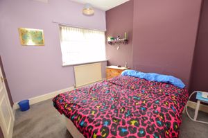 Bedroom Two- click for photo gallery